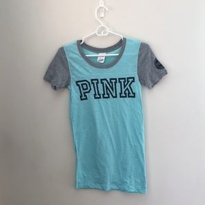 PINK T-Shirt